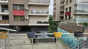 Cartier Solar | Apartament Premium | Parcare inclusa | Vedere la piscina | LUX - imagine 8