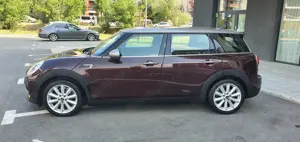 Mini cooper Clubman an 2016 mot 2.L.Diessel 150 cp  euro 6. - imagine 10
