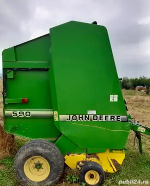 Balotiera de vinzare