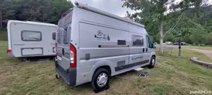 Autorulotă Trigano Challenger Fiat Ducato Campervan - imagine 8