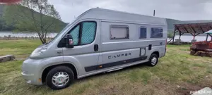 Autorulotă Trigano Challenger Fiat Ducato Campervan - imagine 7