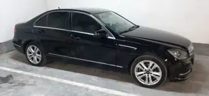 Mercedes C 200 automat - imagine 4