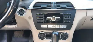 Mercedes C 200 automat - imagine 5