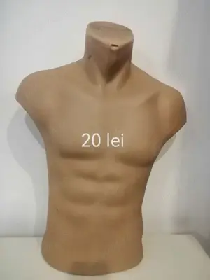 Manechin femei barbati