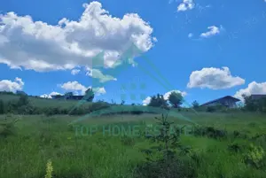 De vanzare 4 parcele de teren intravilan in Sannicoara, comuna Apahida! - imagine 4