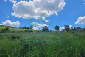 De vanzare 4 parcele de teren intravilan in Sannicoara, comuna Apahida!