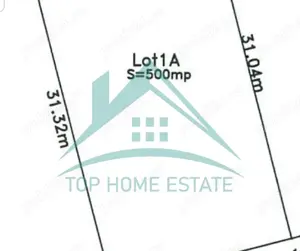 De vanzare 4 parcele de teren intravilan in Sannicoara, comuna Apahida! - imagine 7