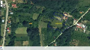 Teren + construcții de vânzare în Blahnița de Sus, com. Săcelu, jud. Gorj   5.086 mp - imagine 2