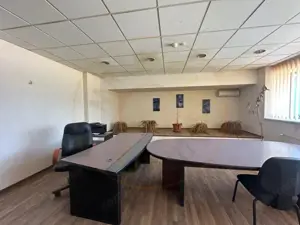 Birouri de închiriat - închiriere totală sau parțială - Zona Depozitelor - imagine 2