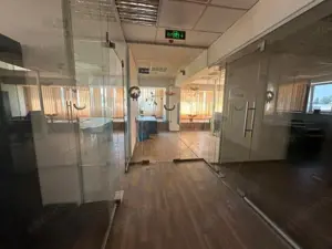 Birouri de închiriat - închiriere totală sau parțială - Zona Depozitelor - imagine 5