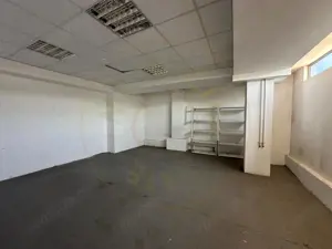 Birouri de închiriat - închiriere totală sau parțială - Zona Depozitelor - imagine 10