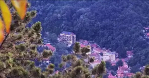 Angajam RECEPTIONER   A , OSPATARI -Hotel Holiday Maria Baile Herculane