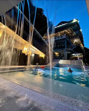 Angajam OSPATARI - Hotel Holiday Maria Baile Herculane - imagine 2