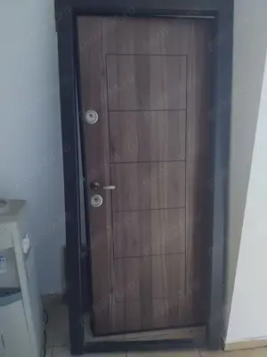 Vand Usa Intrare apartament 