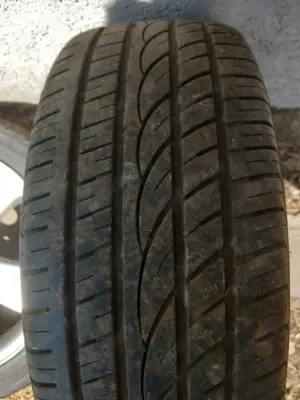 Jante aluminiu Skoda Audi WW