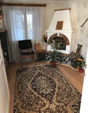 Casa + Teren de vanzare Comarnic 1.200 mp - imagine 2