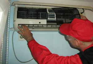 Incarcare freon   service aer conditionat