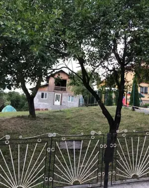 Casa + Teren de vanzare Comarnic 1.200 mp - imagine 4