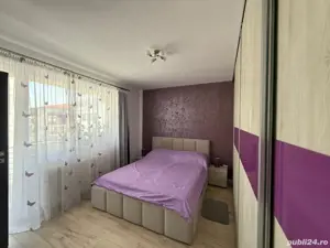 Apartament 3 camere - imagine 3