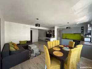 Apartament 3 camere - imagine 4