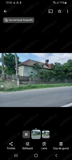 Casă de vanzare - imagine 2