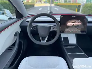 Tesla model 3 highland standard range - imagine 5