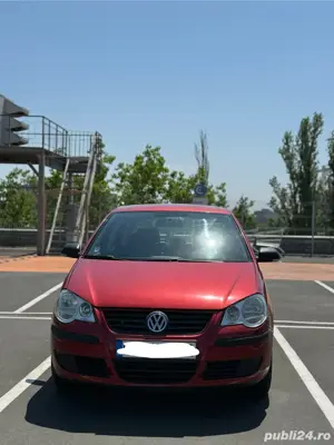 Volkswagen Polo 2006