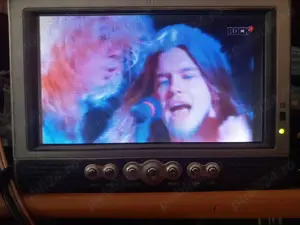 JBL radial 100 format mare sau micro intrare jac de 3mm pt orice mp3 IPOD MP5001 monitor AT070TN92 - imagine 4