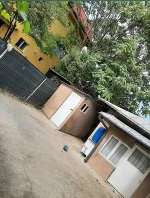 Teren si casă batranească Vitan-Mihai Bravu  - imagine 3