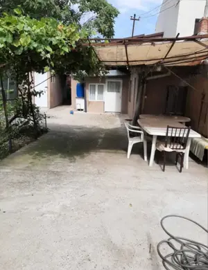 Teren si casă batranească Vitan-Mihai Bravu  - imagine 2