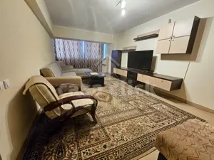 Apartament cochet, suprafata generoasa, zona Viva   Rondou, minim 2 luni