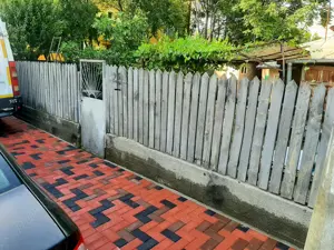 Teren si casă batranească Vitan-Mihai Bravu  - imagine 5