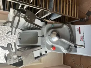 Vând utilaje de cofetărie  patiserie 