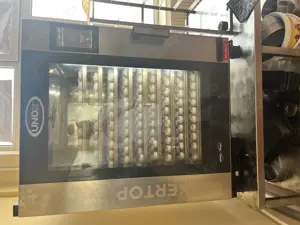 Vând utilaje de cofetărie  patiserie 