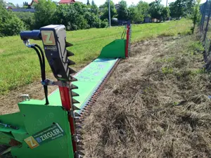 Vand Kit culegator rapita Ziegler - imagine 2