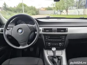 Proprietar, Vând BMW Seria 3, E90 - 318i - imagine 3