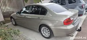 Proprietar, Vând BMW Seria 3, E90 - 318i
