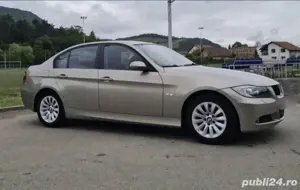 Proprietar, Vând BMW Seria 3, E90 - 318i - imagine 2