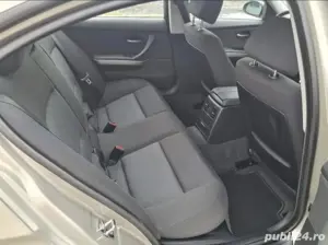 Proprietar, Vând BMW Seria 3, E90 - 318i - imagine 5