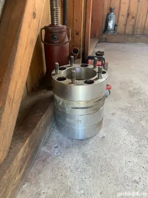 Flanse Suzuki Vitara 5cm