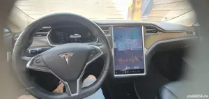 vand Tesla s85 incarcare gratuita pe viata - imagine 4