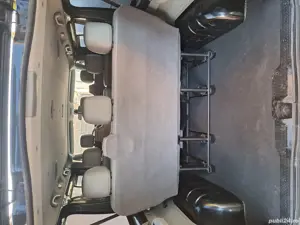 vand Opel Vivaro 2009 - imagine 4