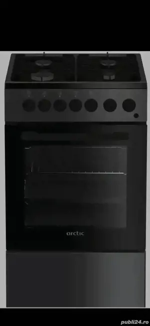 vand aragaz cu cuptor 