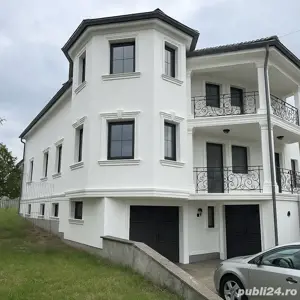 Casa de vanzare cart. Grigorescu !!! Oradea