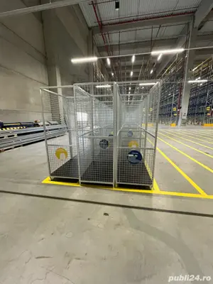 SRL angajeaza sudori si personal montaj - imagine 5