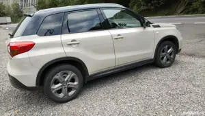 Suzuki Vitara,113 000 km , 2016,motor 1.6, automata - imagine 2
