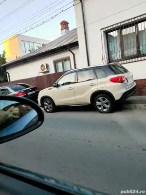 Suzuki Vitara,113 000 km , 2016,motor 1.6, automata