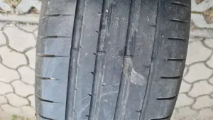 Anvelope vara DUNLOP/235/55 R17 - imagine 5