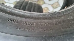 Anvelope vara DUNLOP/235/55 R17 - imagine 3