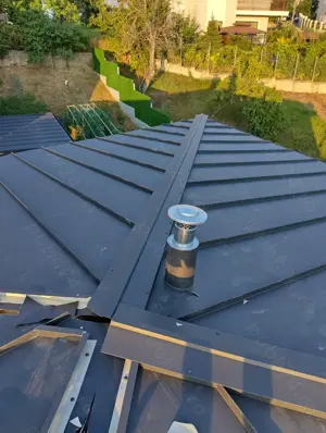 Angajam muncitori construcții (acoperișuri